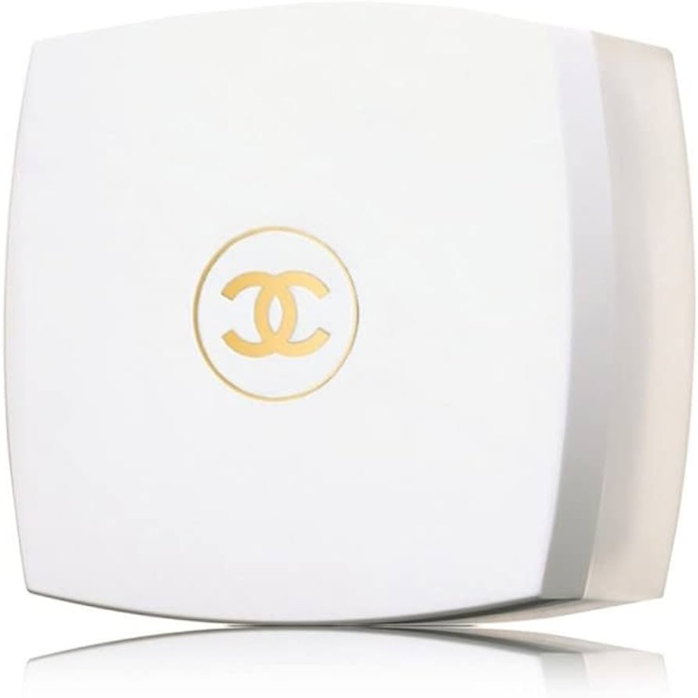 CHANEL coco mademoiselle fresh body cream 150g